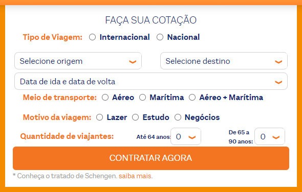 Seguro Viagem SulAmérica é boa? Confira antes de contratar